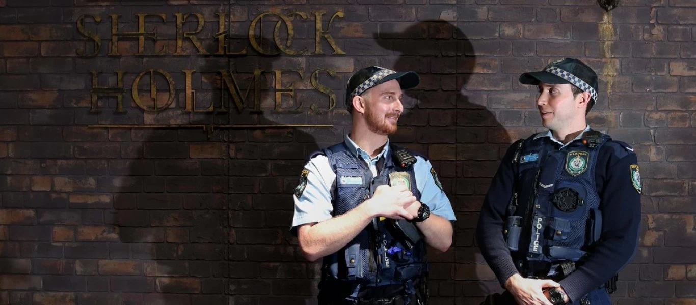 Η Βρετανία αναβάθμισε το επίπεδο συναγερμού για τρομοκρατική επίθεση στο «σοβαρό»